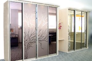 Idées de conception de garde-robe.