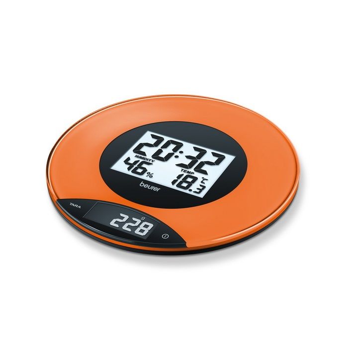 Des échelles intéressantes