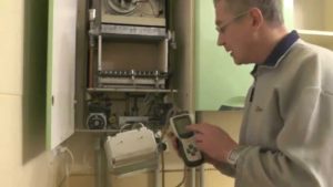 Comment augmenter la pression dans la chaudière