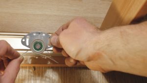 Comment ajuster le bouchon