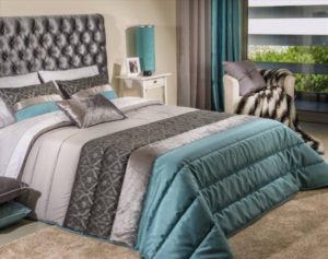 Comment choisir un couvre-lit adapté à votre intérieur