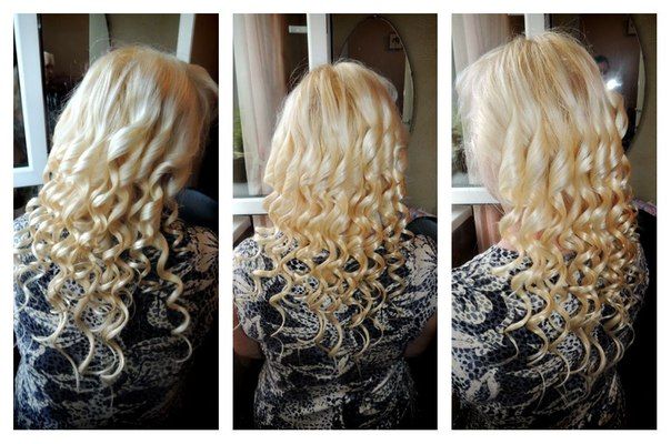 Quel genre de boucles obtenez-vous ?