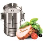 Comment utiliser une machine à jambon