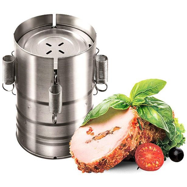 Comment utiliser une machine à jambon