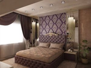 Comment placer un lit dans la chambre