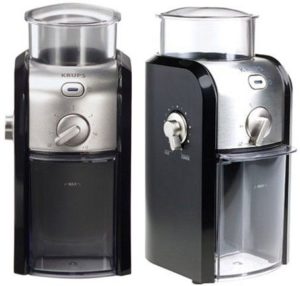 Comment choisir le bon moulin à café électrique