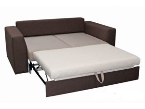 Comment déplier un canapé avec le mécanisme Dolphin