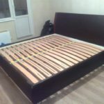 Comment démonter un lit