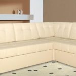 Comment démonter un canapé d'angle