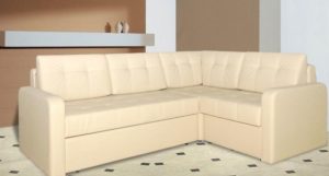 Comment démonter un canapé d'angle