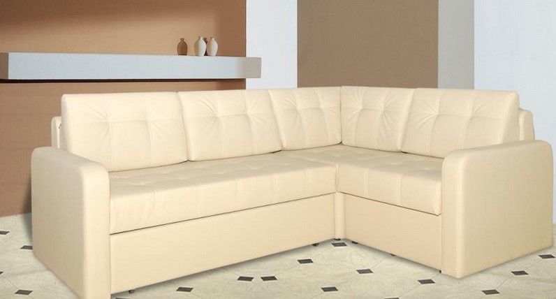 Comment démonter un canapé d'angle