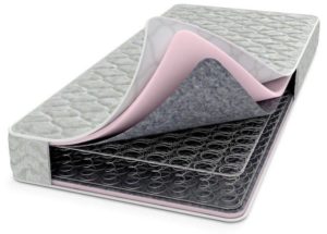 Comment fabriquer un matelas de vos propres mains