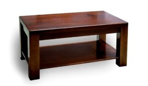 Comment faire une table basse