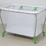 Comment plier un parc