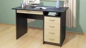 Comment assembler un bureau