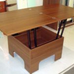 Comment assembler une table transformable