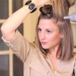 Comment sécher vos cheveux