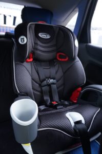 Fixations Isofix