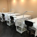 Comment choisir un canapé pour les extensions de cils