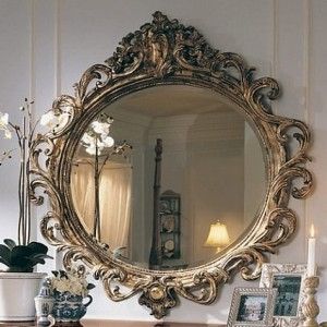 Comment jeter un miroir hors de la maison