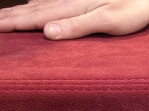 Quel tissu choisir pour un canapé ?