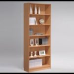 Bibliothèque de bricolage.