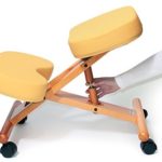 Chaise à genoux bricolage