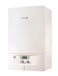 Chaudière à condensation