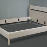 Lits sans fondation.