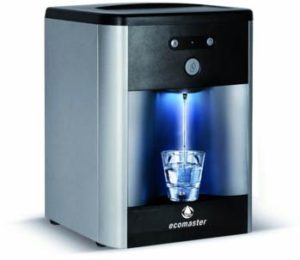 Refroidisseur à flux