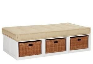 Conception de lit de repos