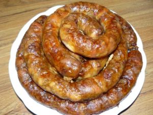Les meilleures recettes de saucisses