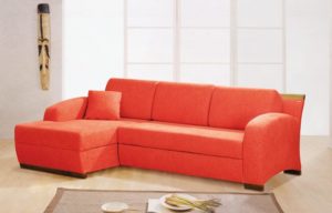 Mécanisme dauphin dans les canapés