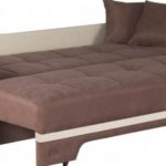 Mécanisme tic-tac dans les canapés