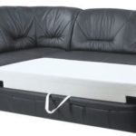 Mécanisme de Venise dans les canapés