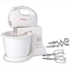 Mélangeur stationnaire.