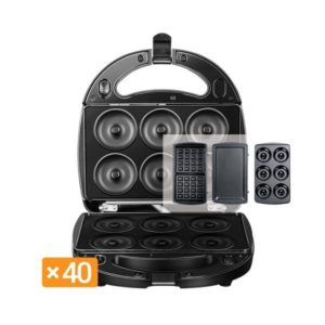 Inconvénients d'un multi-boulanger