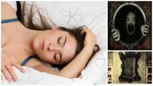 Raisons mystiques pour lesquelles vous ne pouvez pas accrocher un miroir dans la chambre.