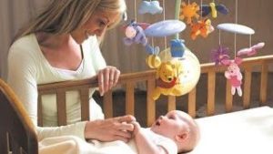 En quoi un téléphone portable est-il utile pour les nouveau-nés ?