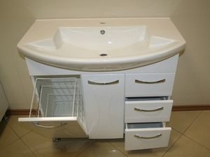 Installation d'armoires