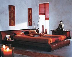 Comment placer les meubles