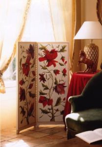 Des idées originales pour créer des paravents