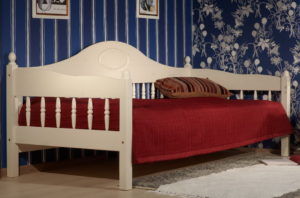 Caractéristiques du pouf