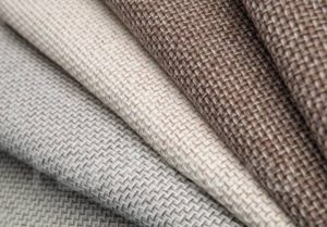 Caractéristiques du tapis.