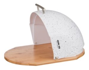 Vaisselle en plastique.