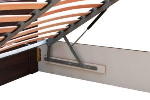 Avantages d'un mécanisme de levage dans un lit.