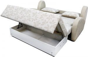  Avantages de déplier un canapé accordéon.