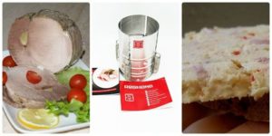 Avantages de l'utilisation d'une machine à jambon