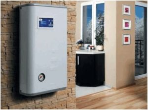 Chaudière de chauffage