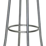 Dimensions du tabouret de bar